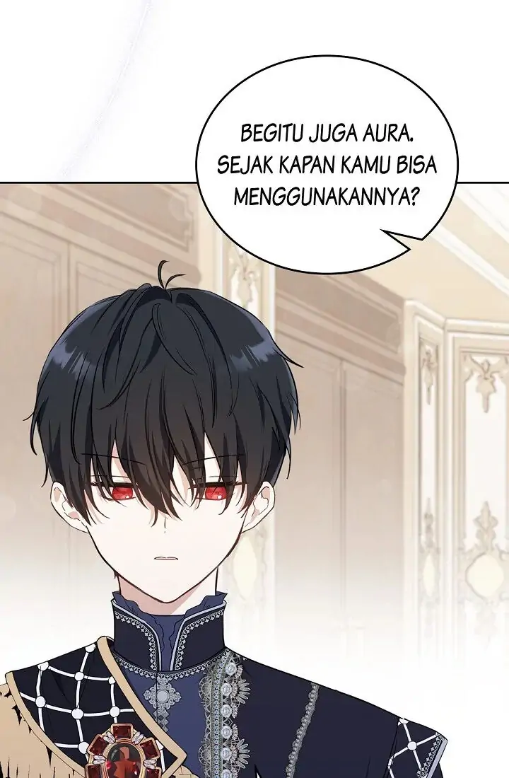 I Shall Master This Family! Chapter 61 Gambar 69