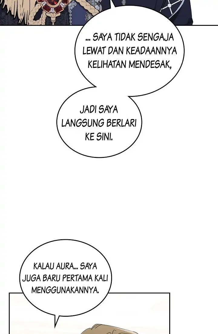 I Shall Master This Family! Chapter 61 Gambar 70