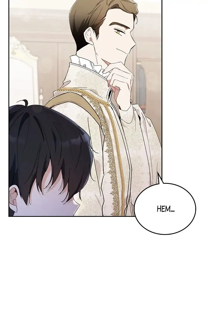 I Shall Master This Family! Chapter 61 Gambar 71