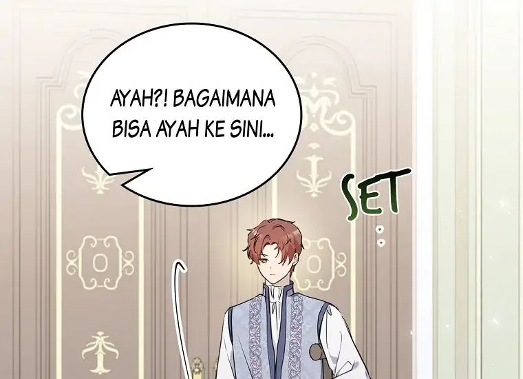 I Shall Master This Family! Chapter 64 Gambar 150