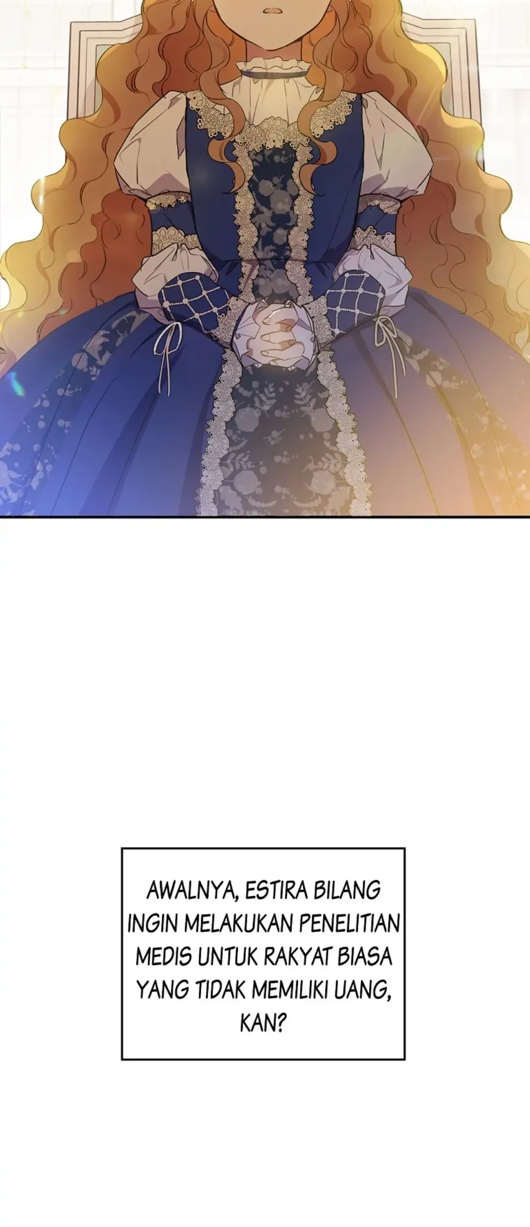 I Shall Master This Family! Chapter 67 Gambar 75
