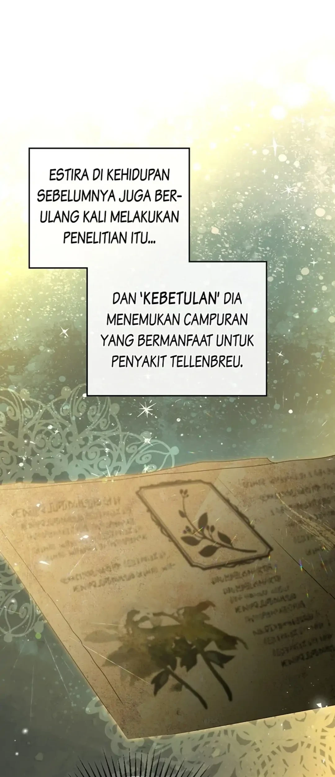 I Shall Master This Family! Chapter 67 Gambar 77