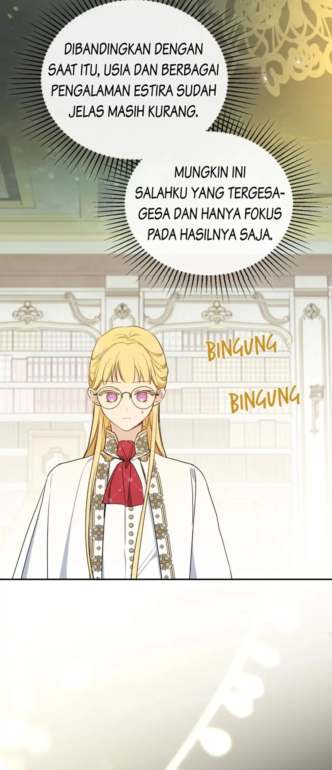 I Shall Master This Family! Chapter 67 Gambar 78