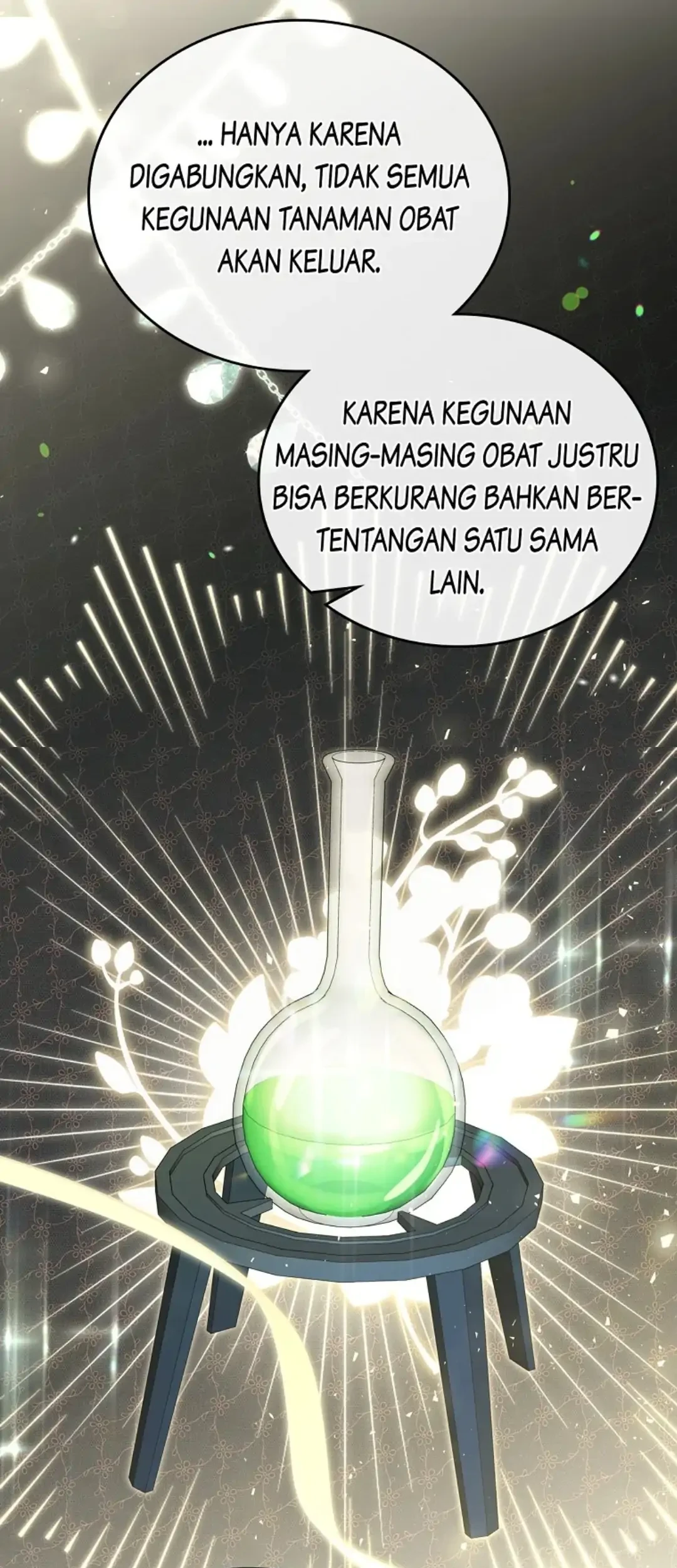 I Shall Master This Family! Chapter 67 Gambar 80