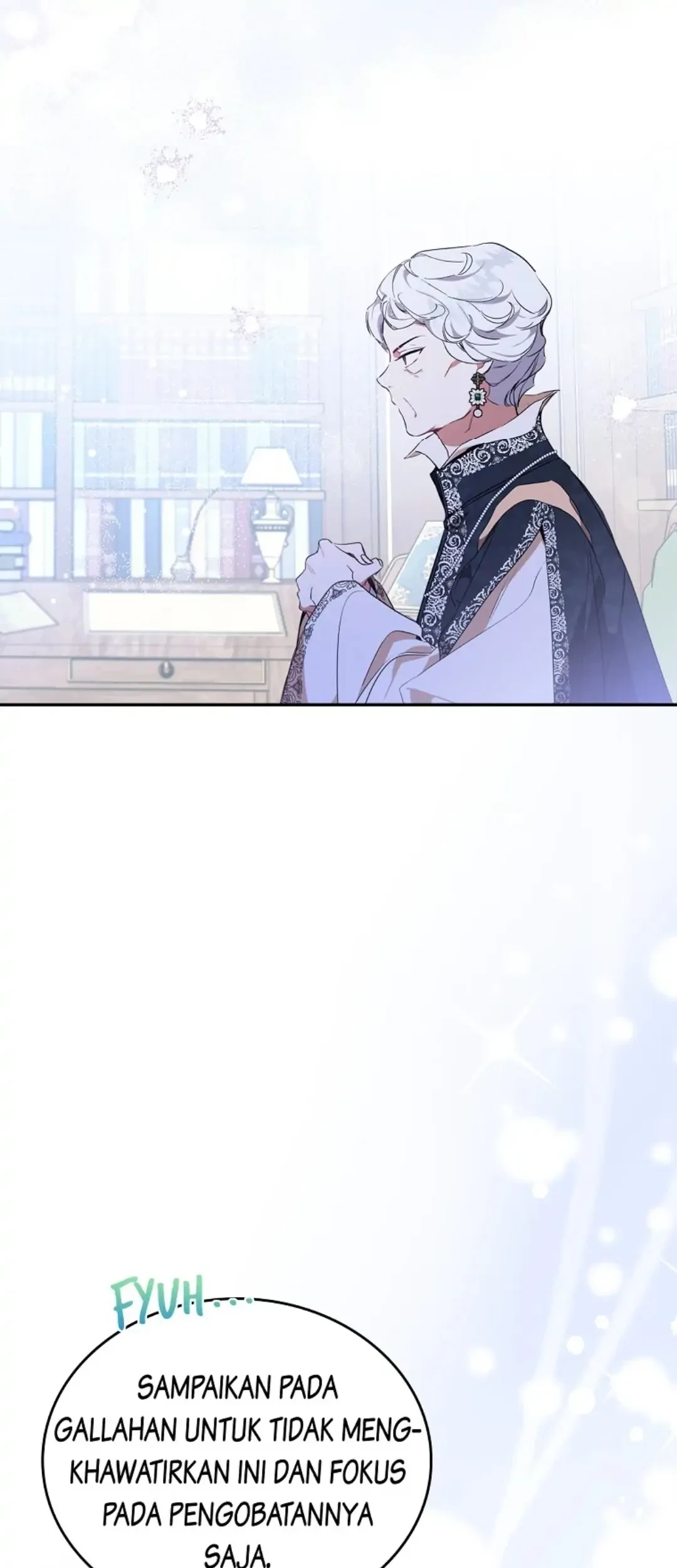 I Shall Master This Family! Chapter 69 Gambar 70