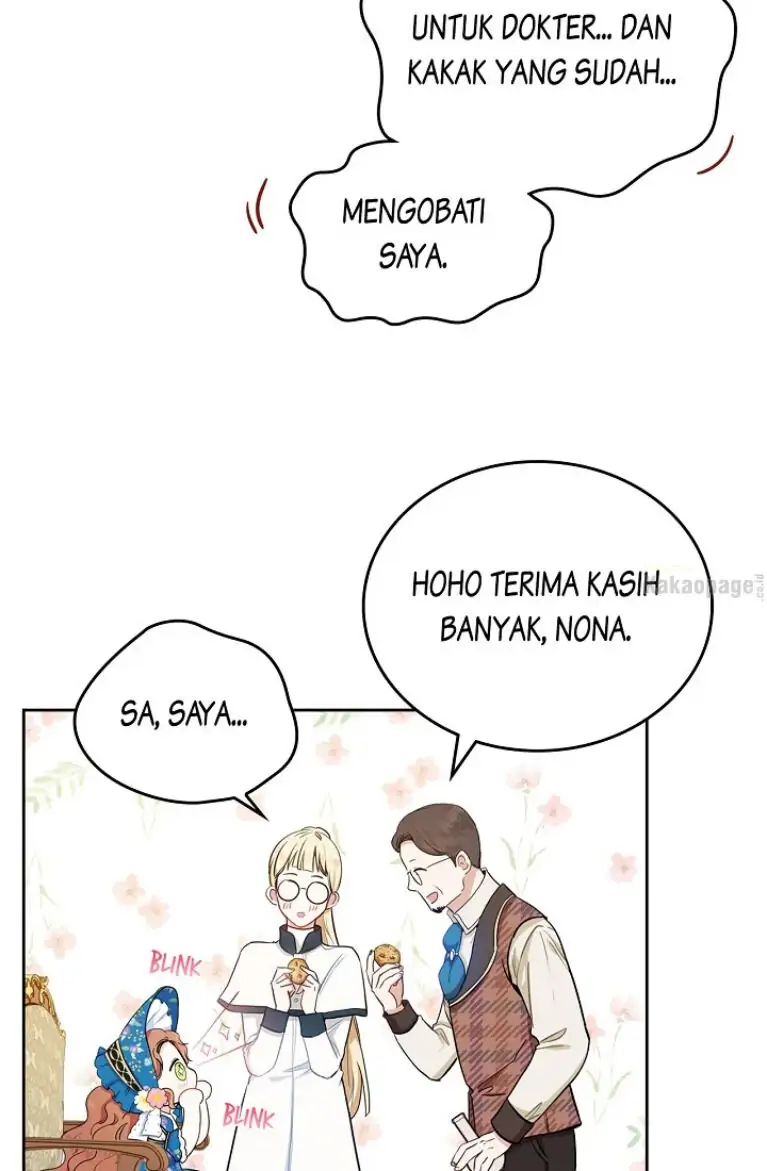 I Shall Master This Family! Chapter 7 Gambar 42