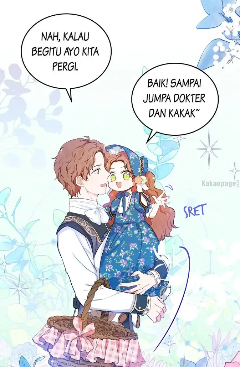 I Shall Master This Family! Chapter 7 Gambar 44