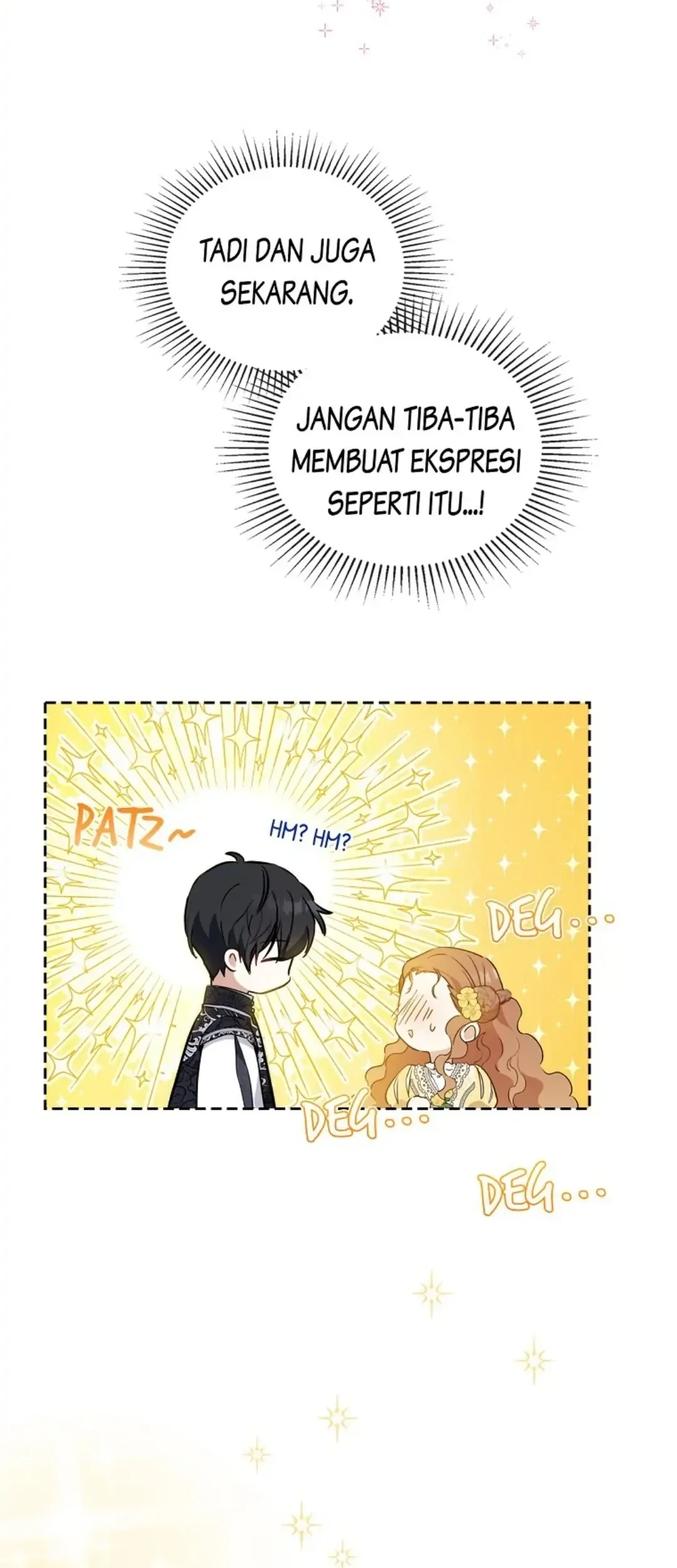 I Shall Master This Family! Chapter 70 Gambar 65
