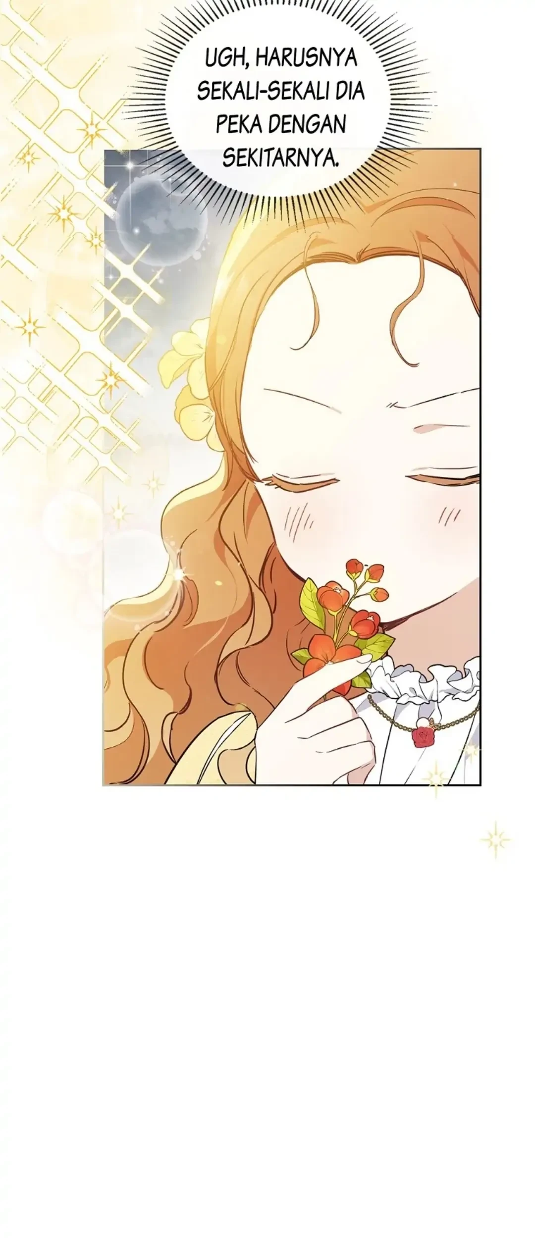 I Shall Master This Family! Chapter 70 Gambar 67