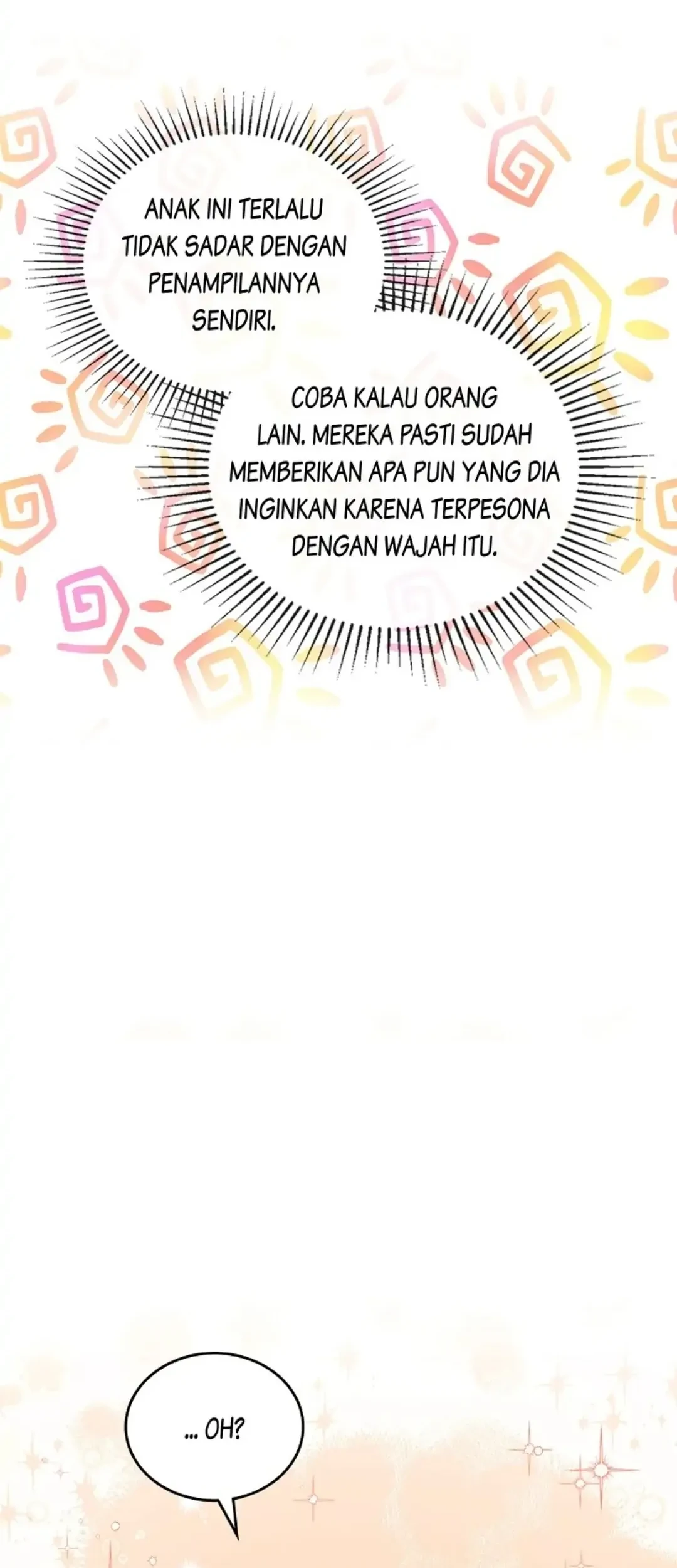 I Shall Master This Family! Chapter 70 Gambar 68