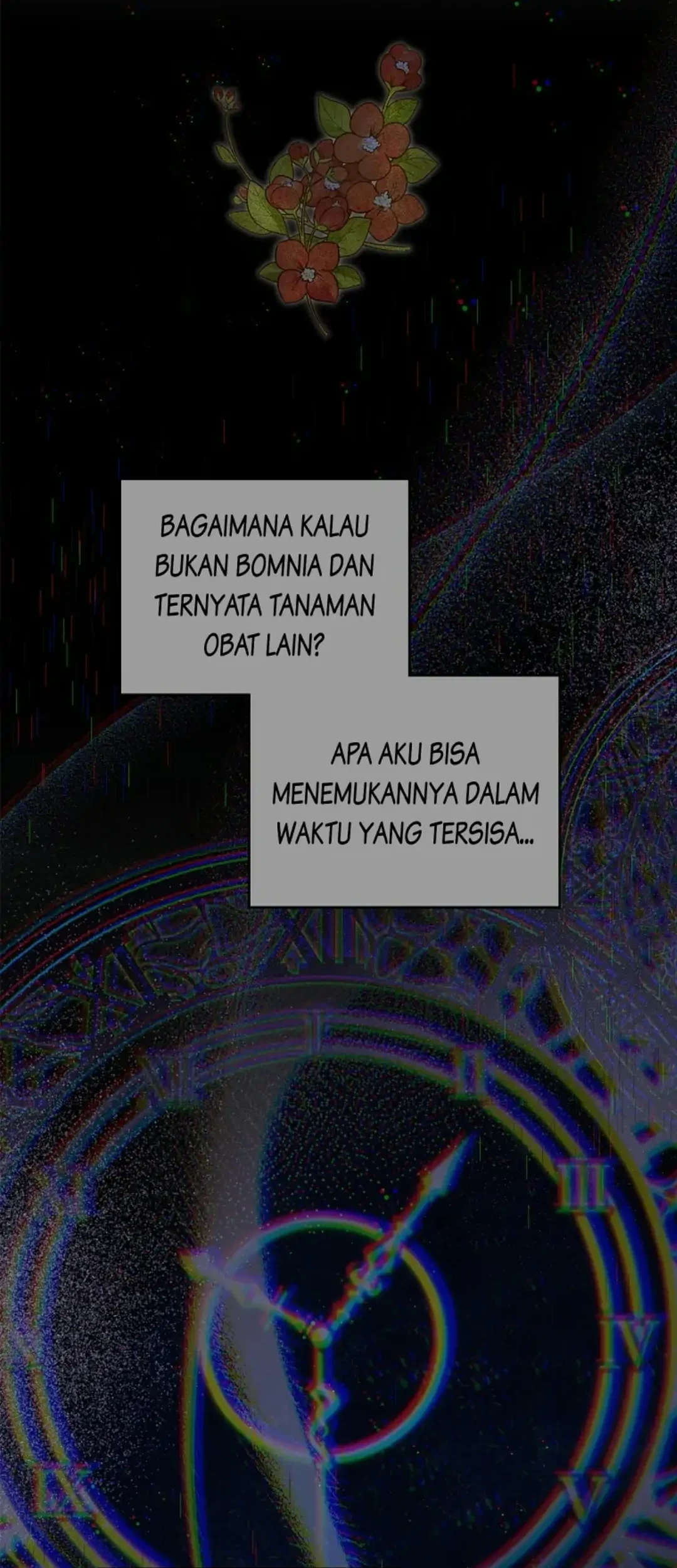 I Shall Master This Family! Chapter 73 Gambar 75