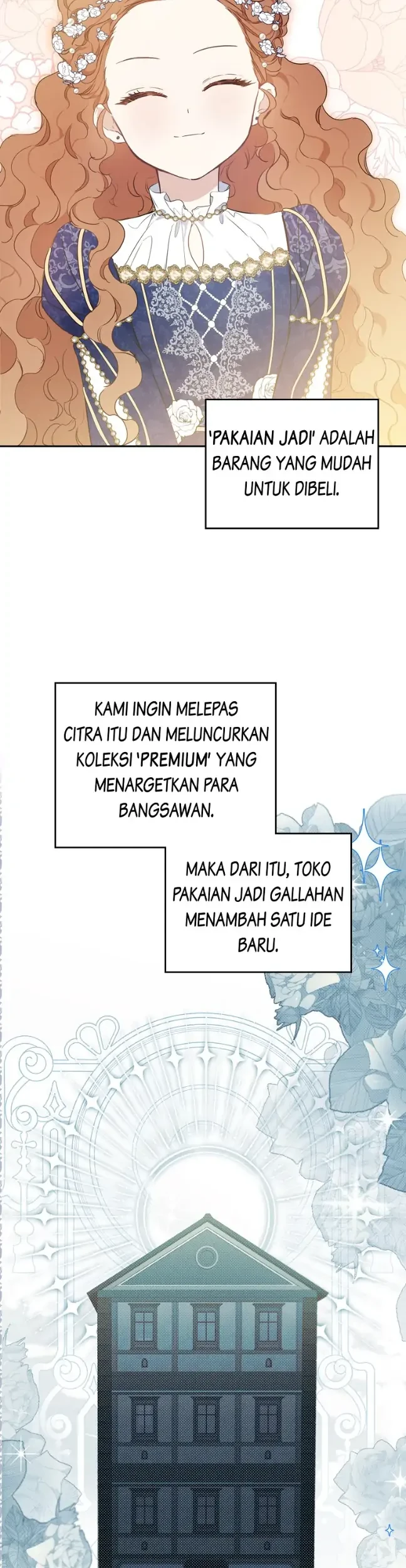 I Shall Master This Family! Chapter 74 Gambar 39