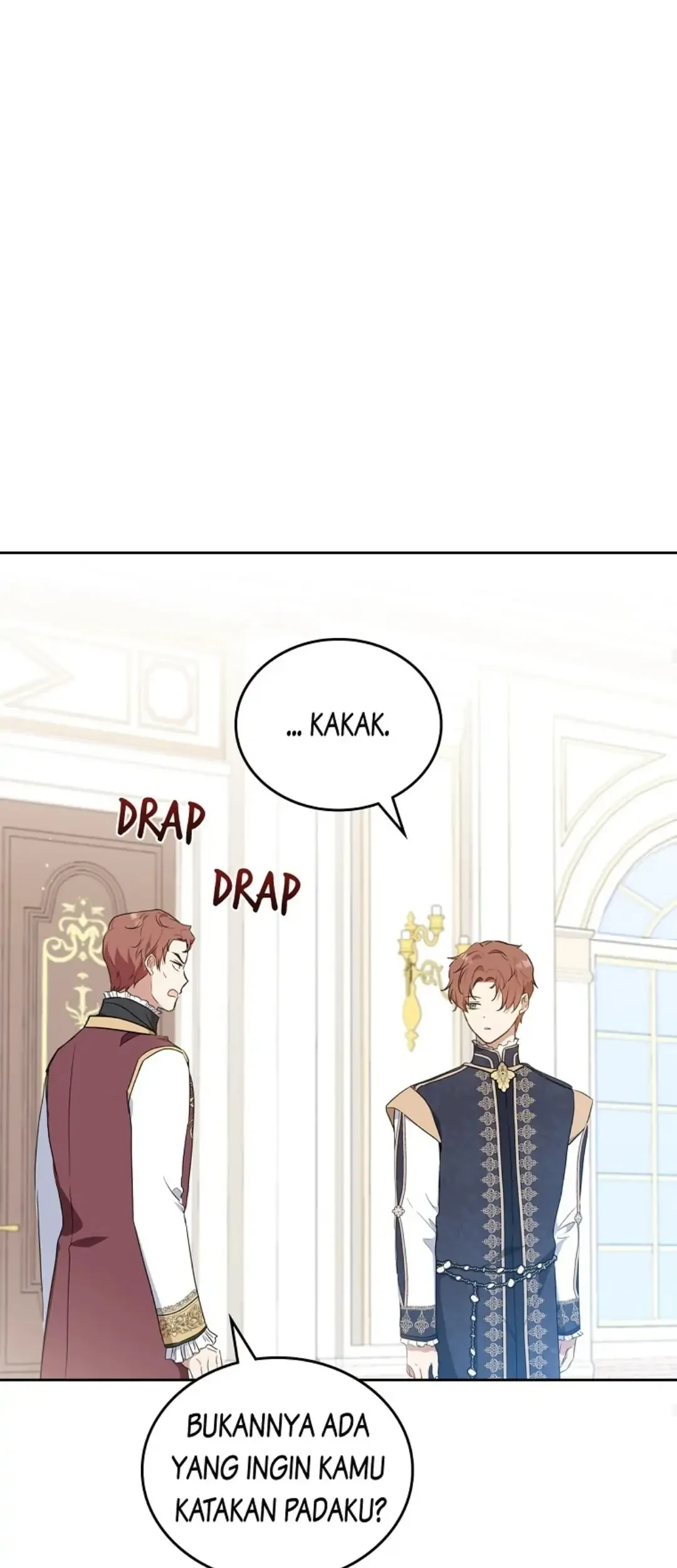 I Shall Master This Family! Chapter 79 Gambar 58