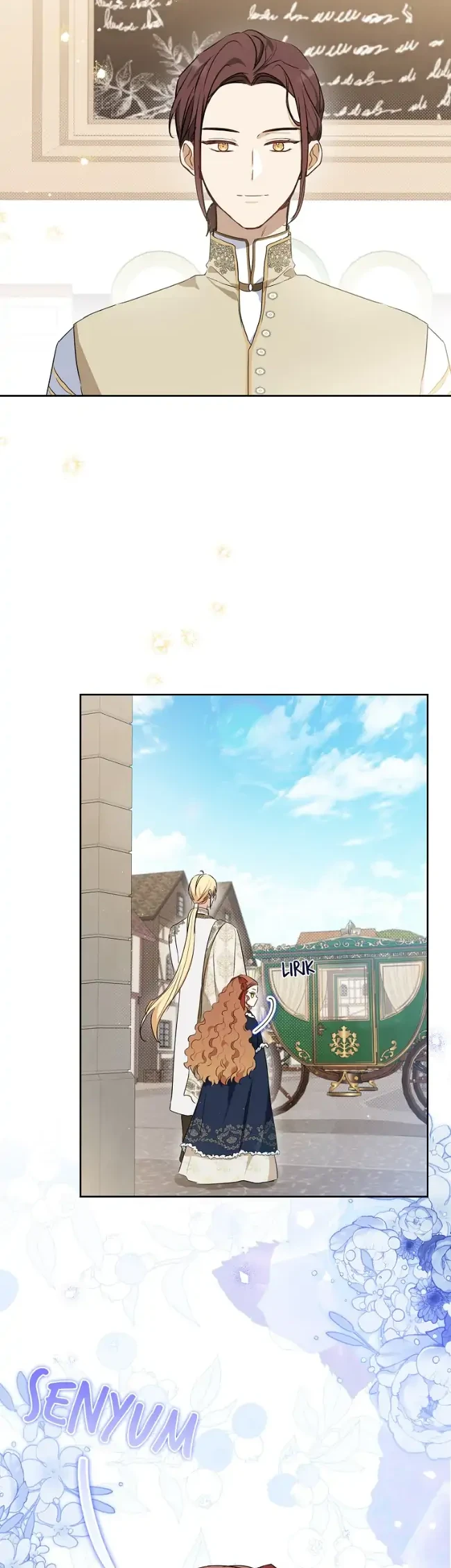 I Shall Master This Family! Chapter 80 Gambar 32