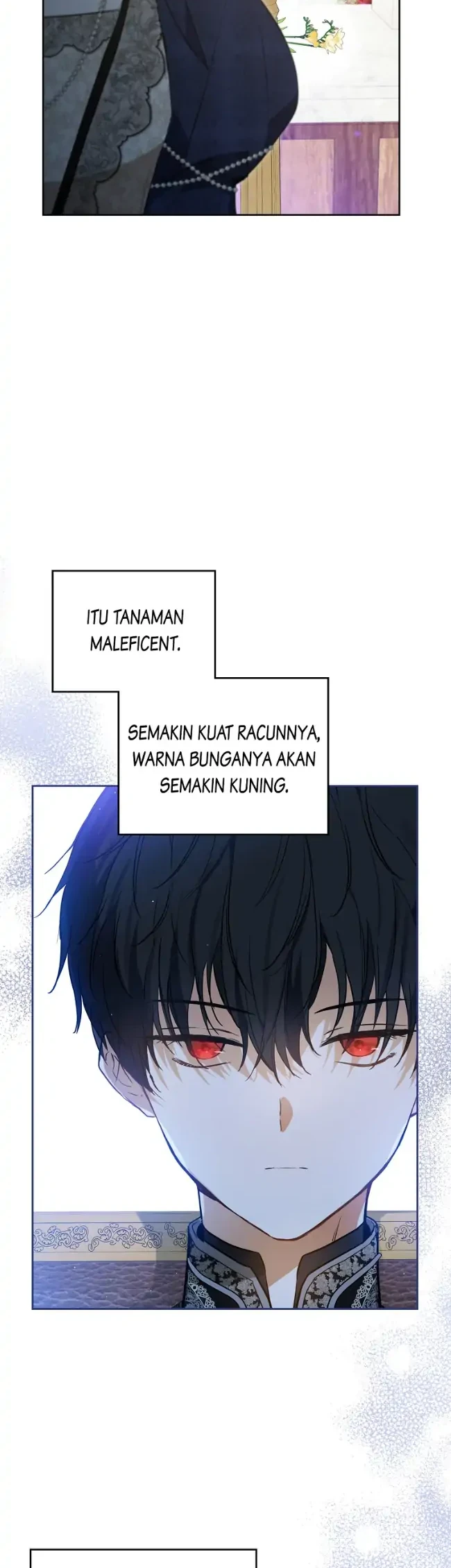I Shall Master This Family! Chapter 81 Gambar 32