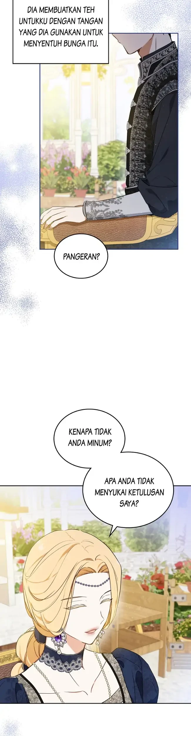 I Shall Master This Family! Chapter 81 Gambar 33