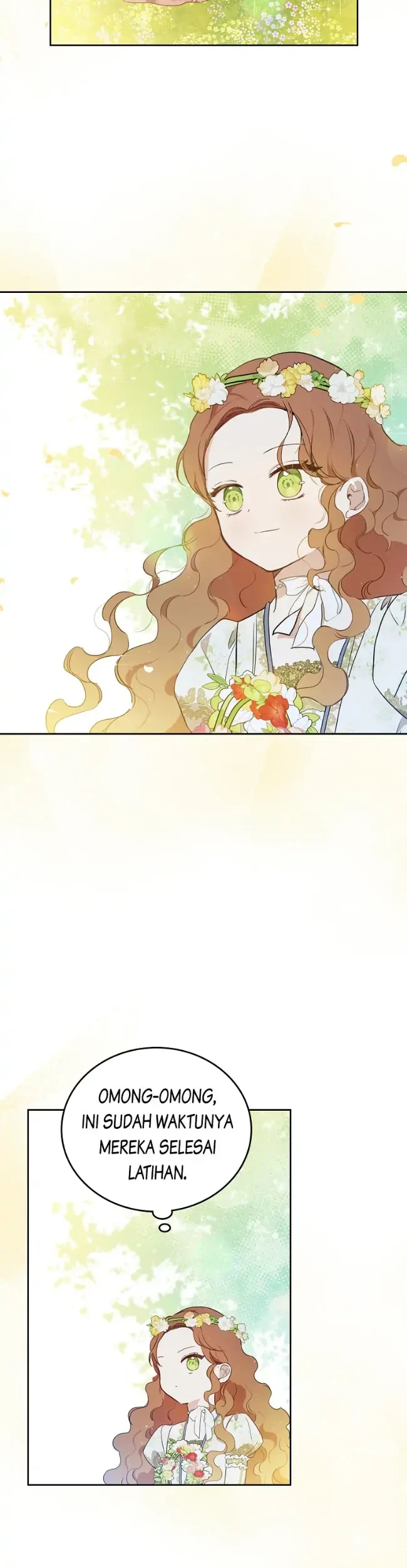 I Shall Master This Family! Chapter 82 Gambar 36