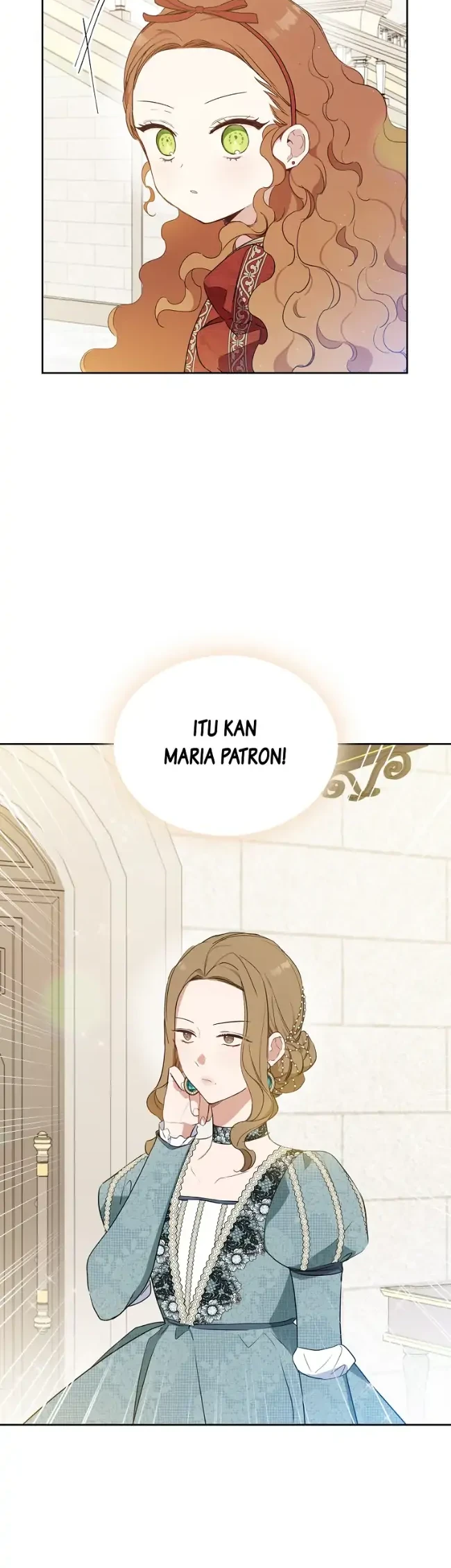 I Shall Master This Family! Chapter 85 Gambar 32