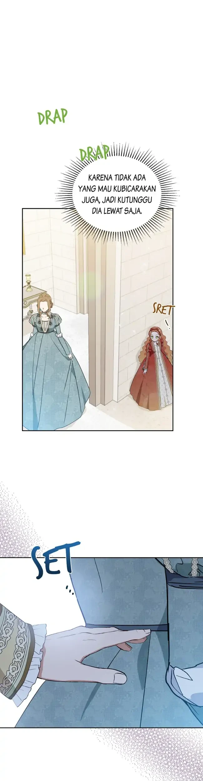 I Shall Master This Family! Chapter 85 Gambar 33