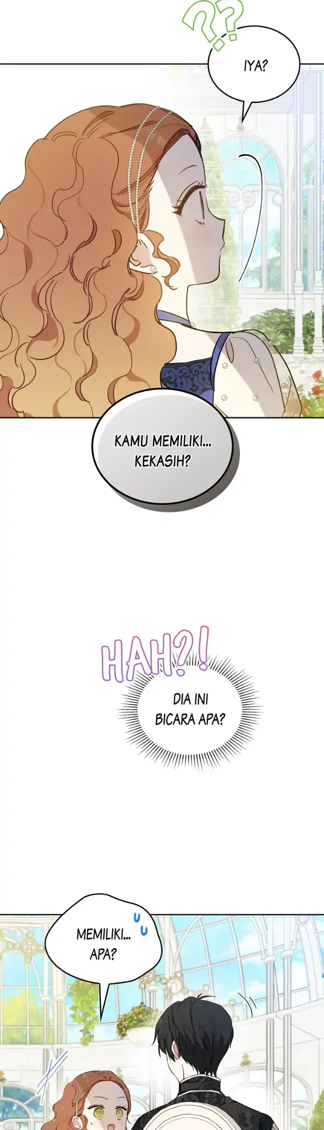 I Shall Master This Family! Chapter 86 Gambar 32