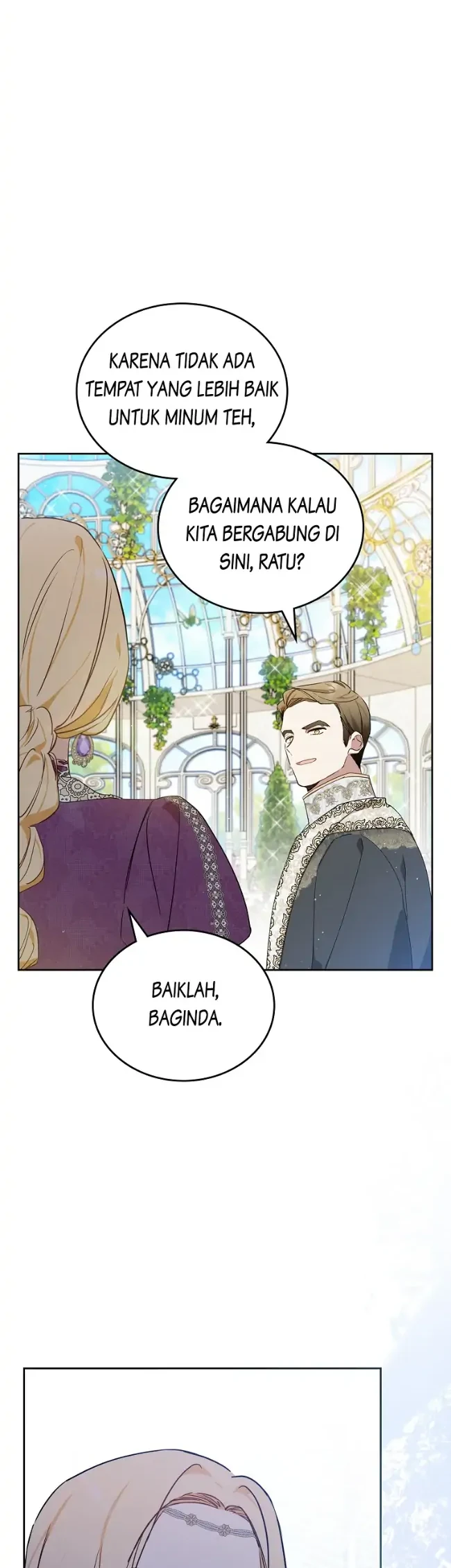I Shall Master This Family! Chapter 87 Gambar 30