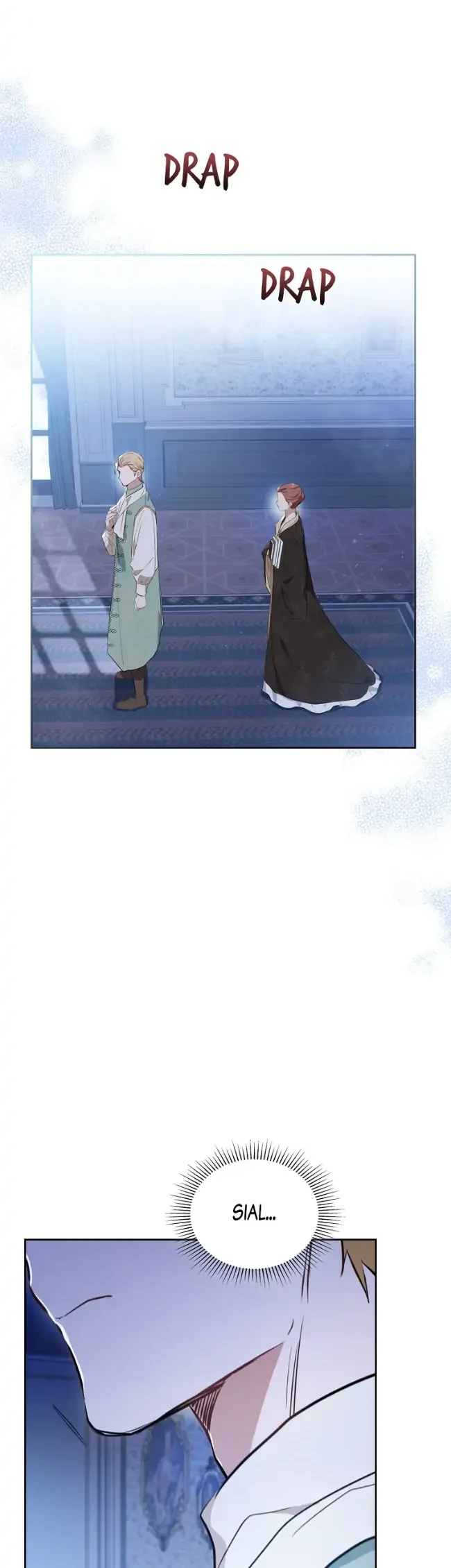 I Shall Master This Family! Chapter 89 Gambar 30