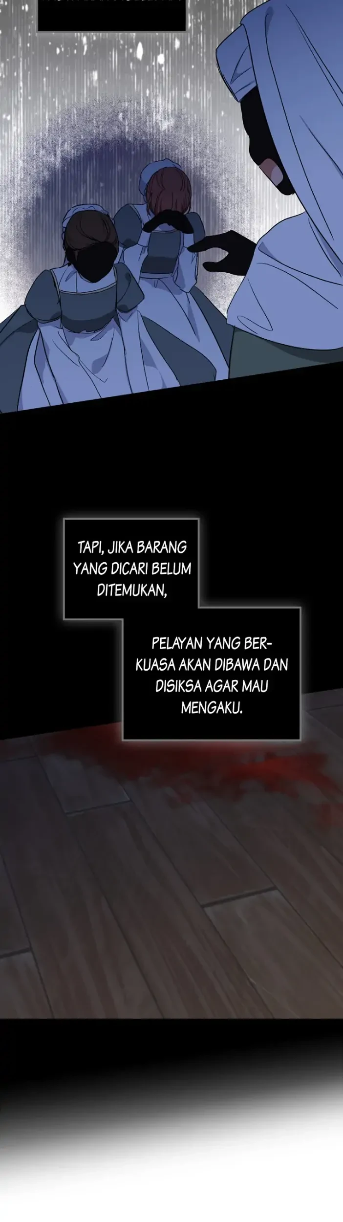 I Shall Master This Family! Chapter 90 Gambar 36