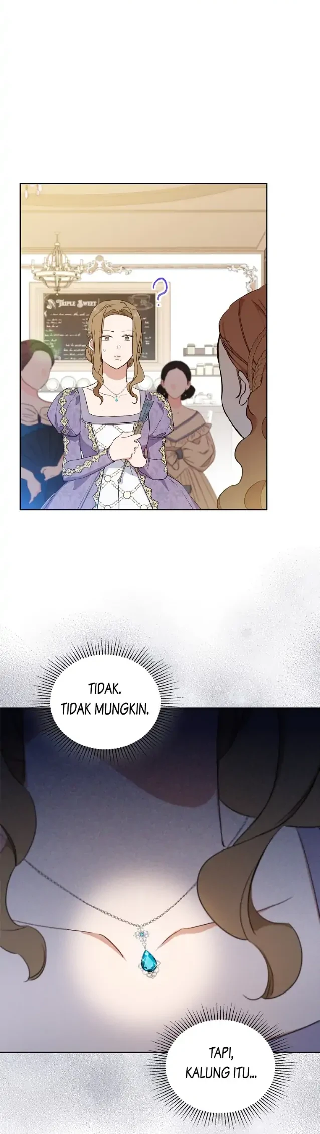 I Shall Master This Family! Chapter 91 Gambar 30