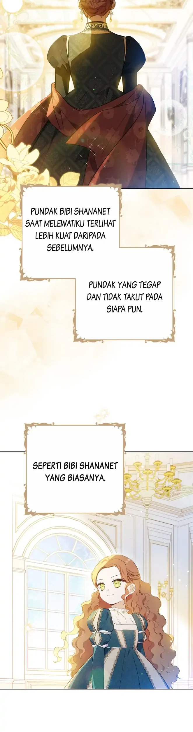 I Shall Master This Family! Chapter 93 Gambar 37