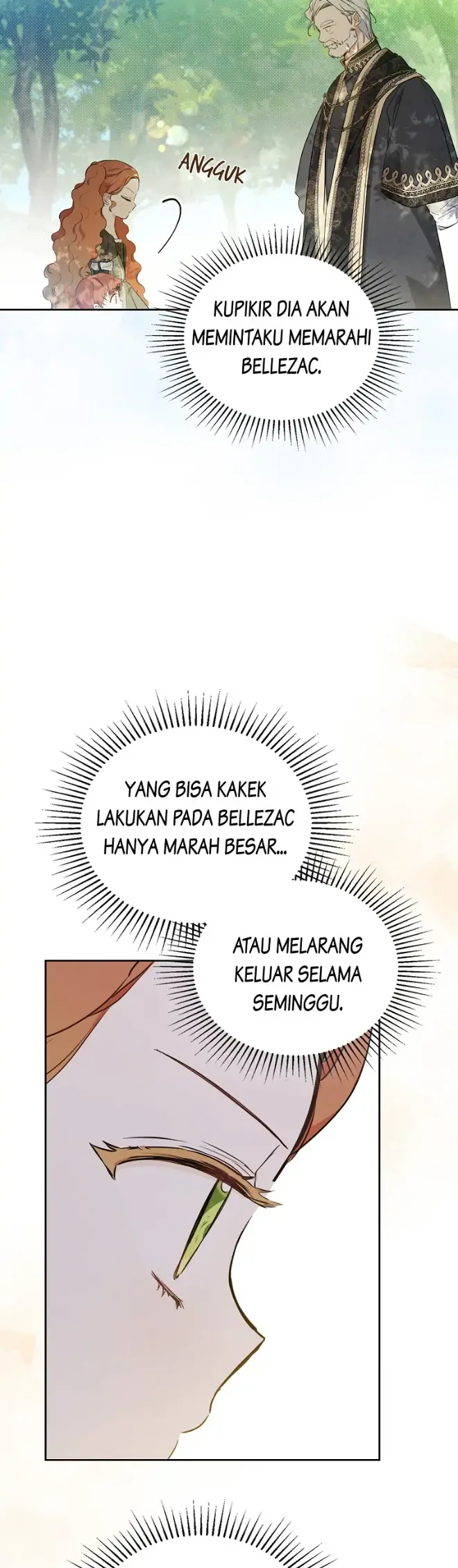 I Shall Master This Family! Chapter 94 Gambar 32