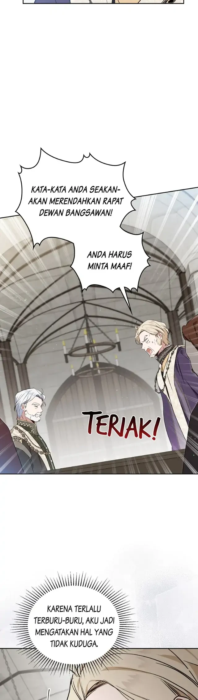 I Shall Master This Family! Chapter 95 Gambar 30