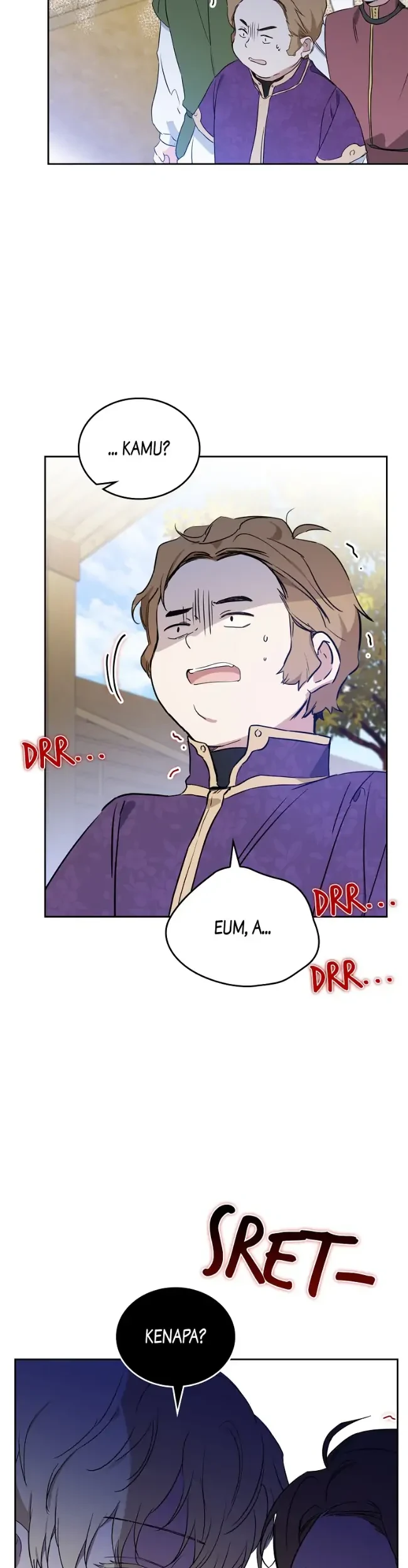 I Shall Master This Family! Chapter 98 Gambar 33