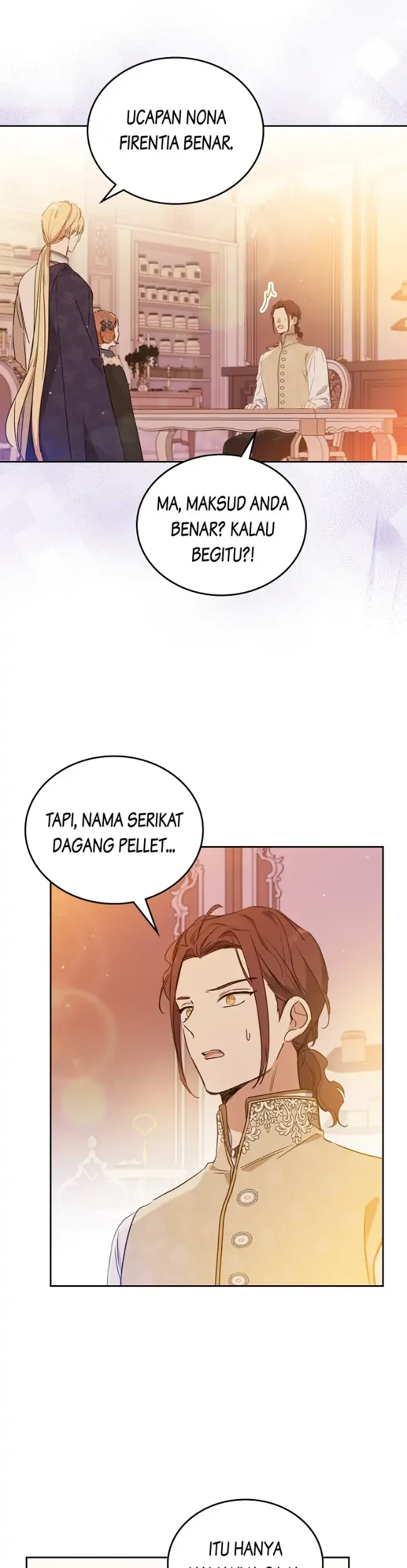 I Shall Master This Family! Chapter 99 Gambar 34