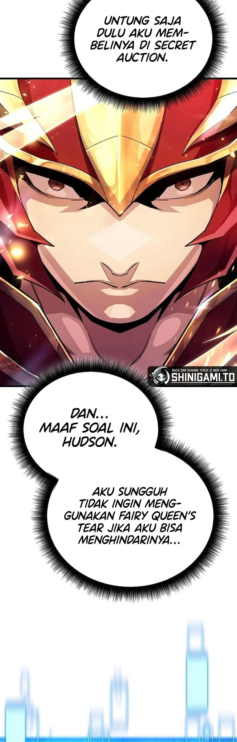 I Start With 13 Hidden Traits Chapter 10 Gambar 54