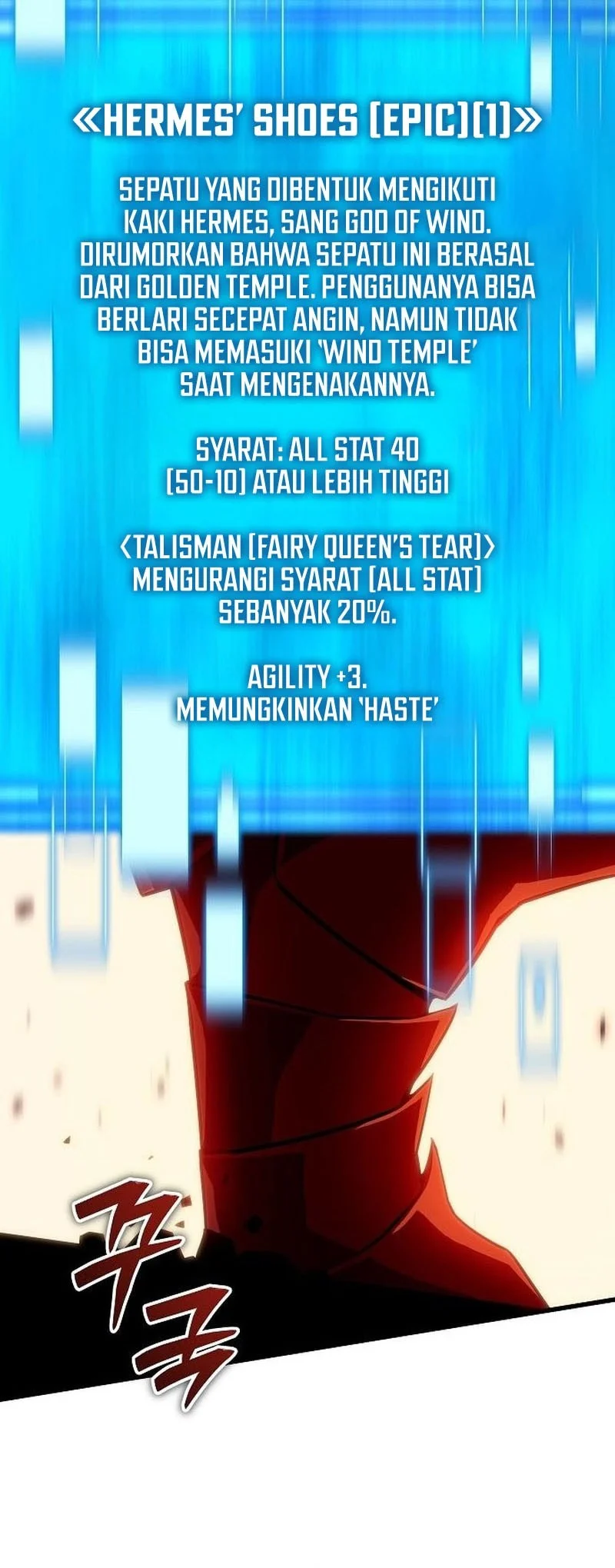 I Start With 13 Hidden Traits Chapter 10 Gambar 55