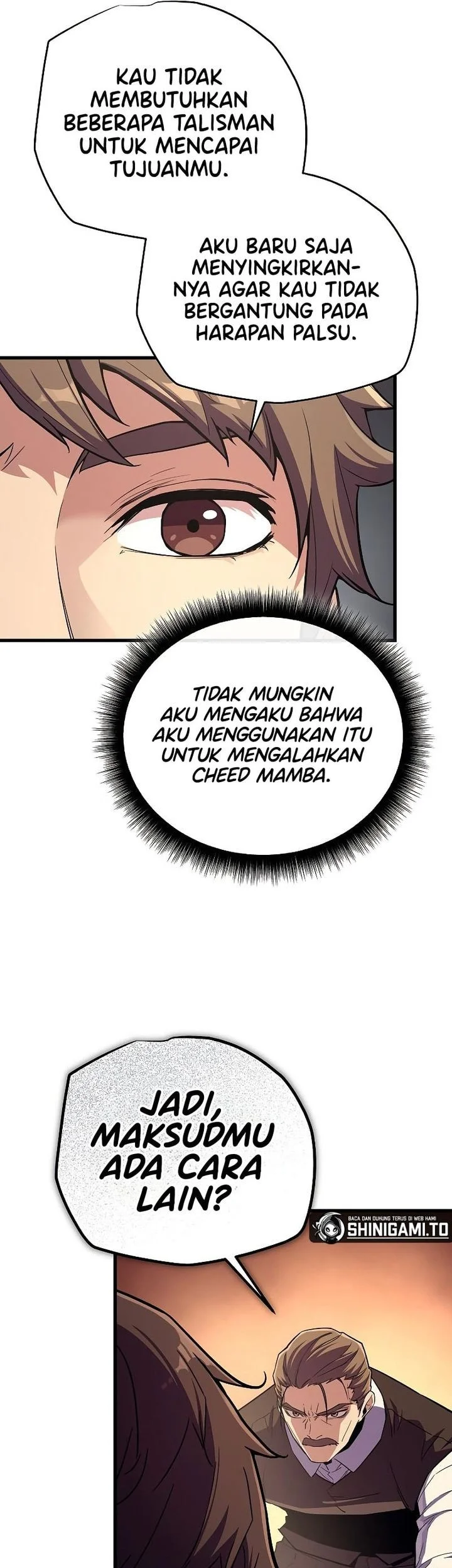 I Start With 13 Hidden Traits Chapter 11 Gambar 49