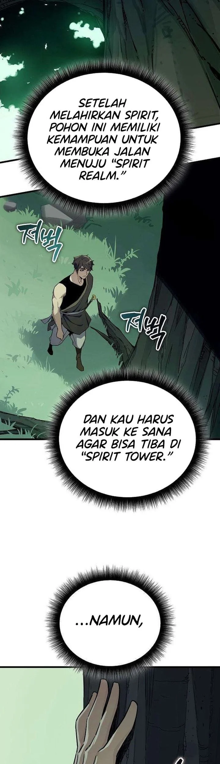 I Start With 13 Hidden Traits Chapter 12 Gambar 58