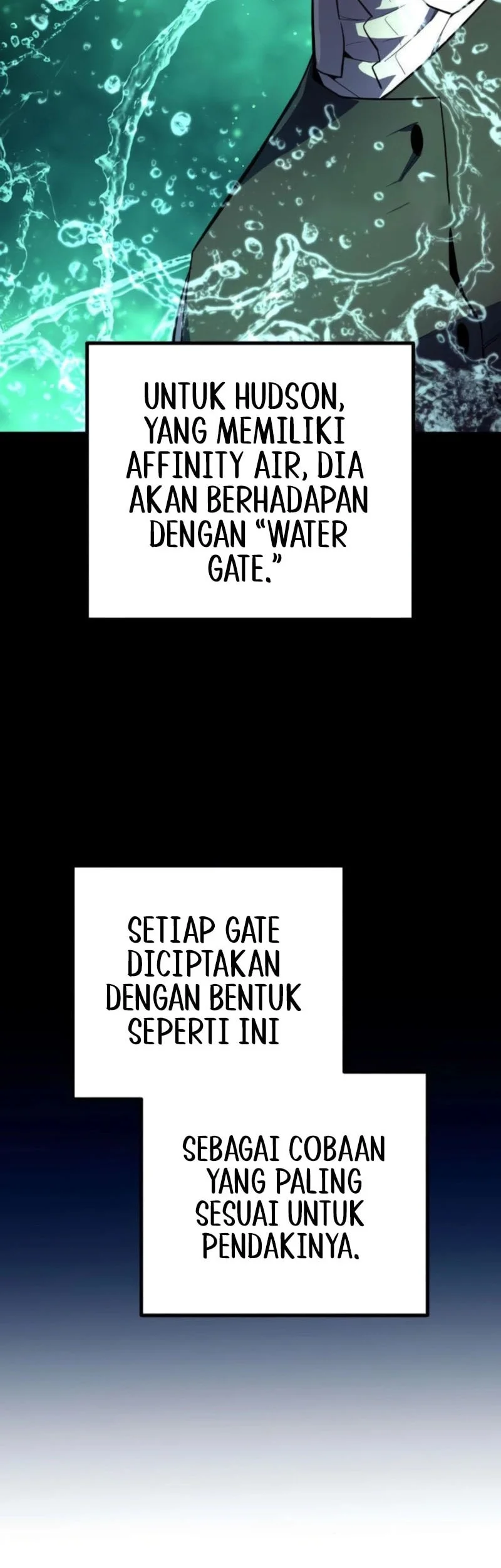 I Start With 13 Hidden Traits Chapter 13 Gambar 43