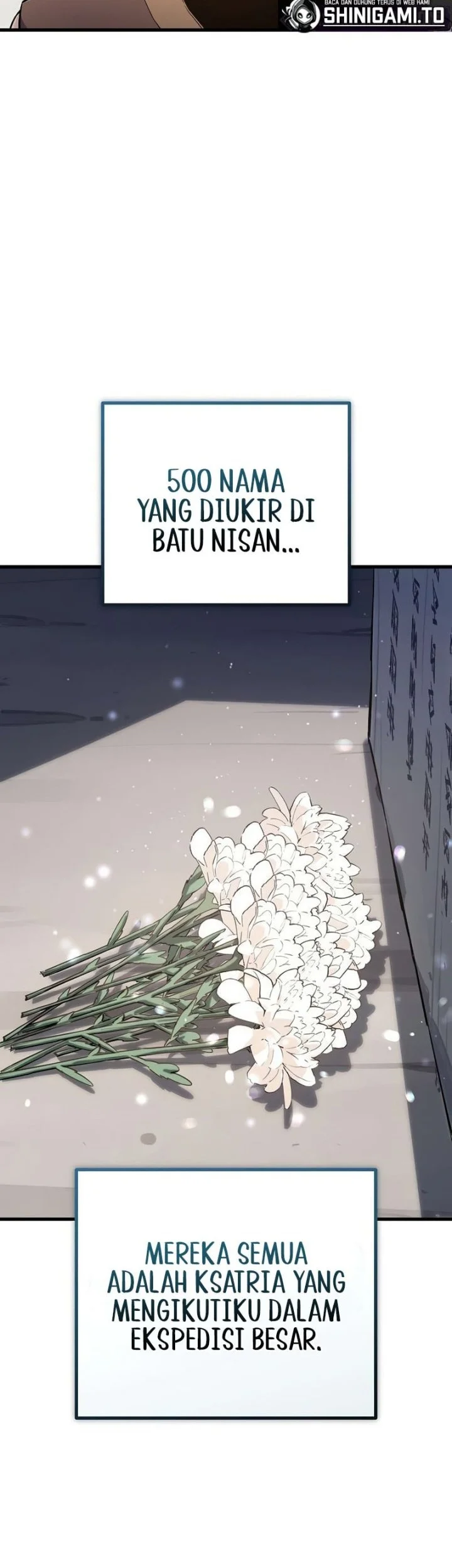 I Start With 13 Hidden Traits Chapter 15 Gambar 54