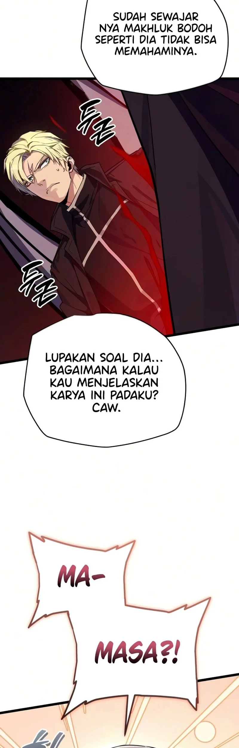I Start With 13 Hidden Traits Chapter 29 Gambar 47
