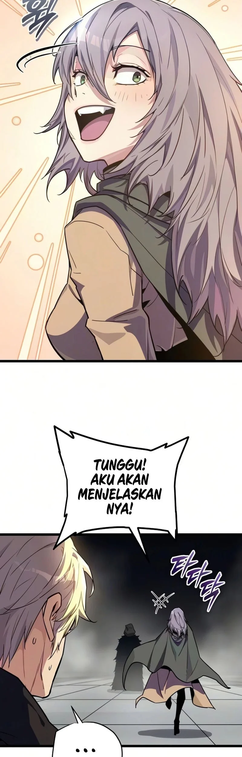 I Start With 13 Hidden Traits Chapter 29 Gambar 48