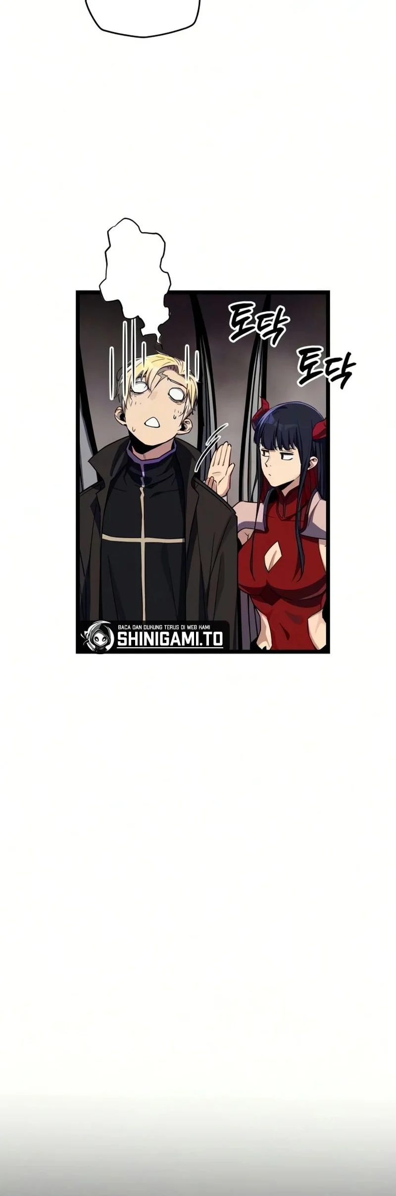 I Start With 13 Hidden Traits Chapter 29 Gambar 49