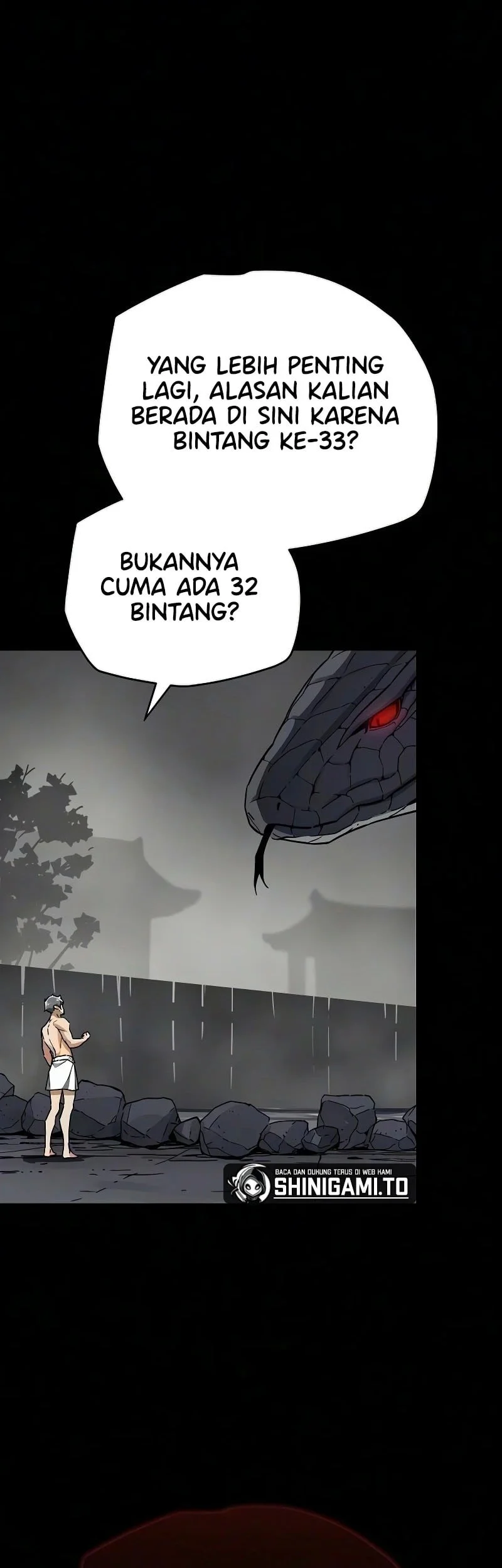 I Start With 13 Hidden Traits Chapter 30 Gambar 54
