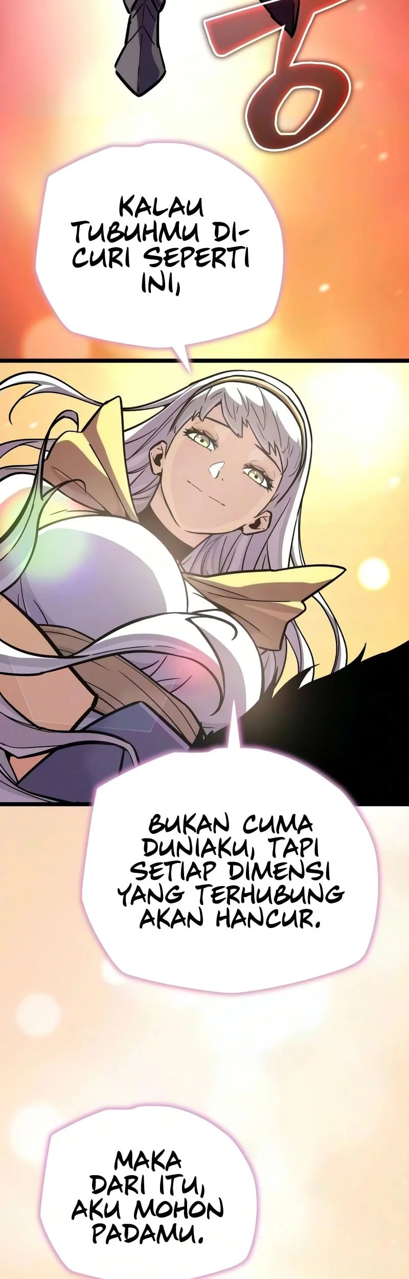 I Start With 13 Hidden Traits Chapter 32 Gambar 51