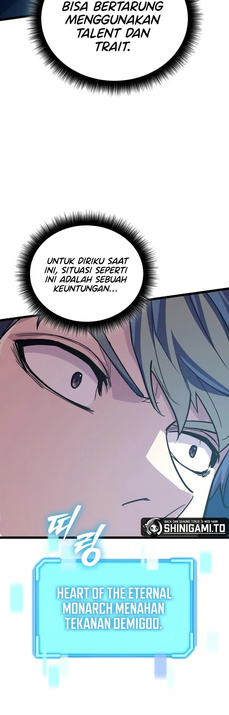 I Start With 13 Hidden Traits Chapter 37 Gambar 44