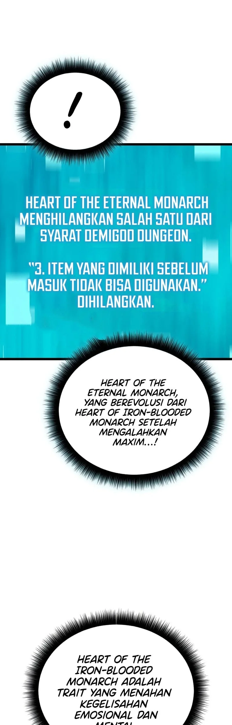I Start With 13 Hidden Traits Chapter 37 Gambar 45