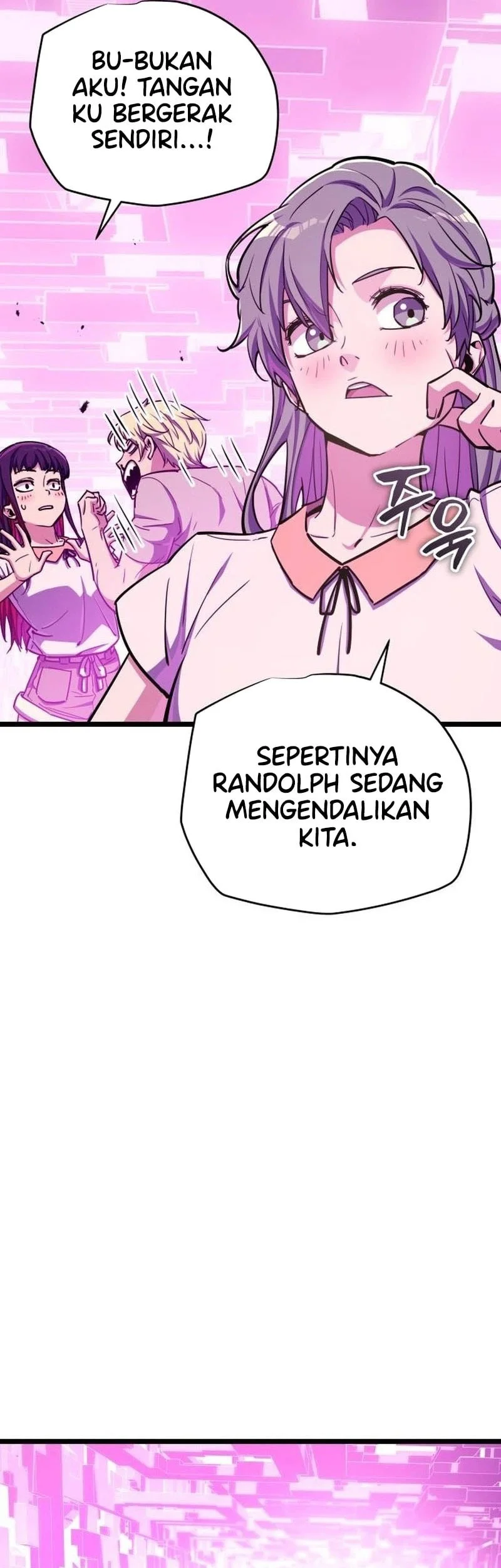 I Start With 13 Hidden Traits Chapter 40 Gambar 46