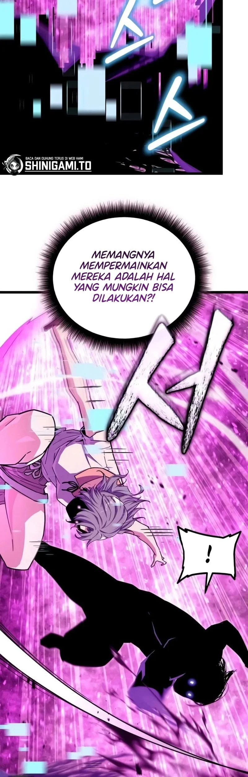 I Start With 13 Hidden Traits Chapter 41 Gambar 43