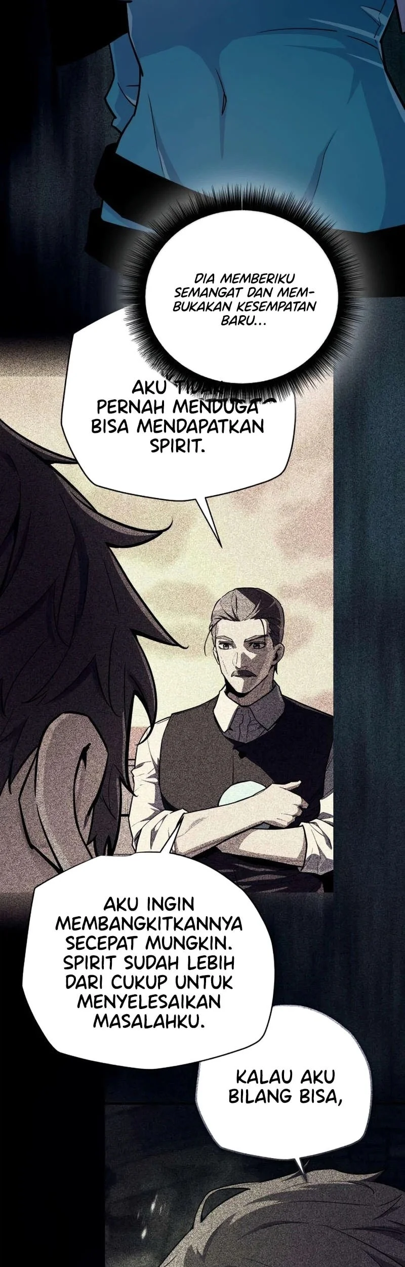 I Start With 13 Hidden Traits Chapter 45 Gambar 51