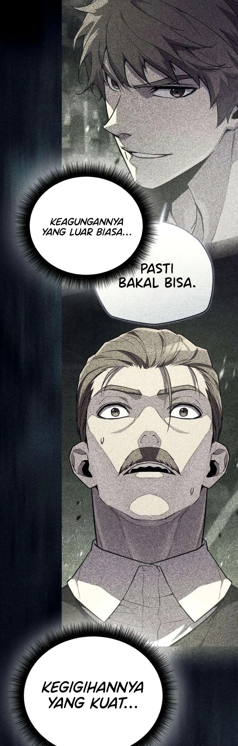 I Start With 13 Hidden Traits Chapter 45 Gambar 52